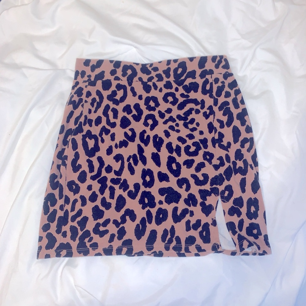 Y2K skirt!
